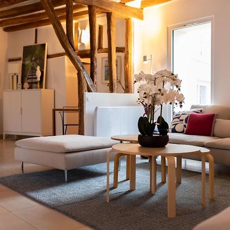 La Maison Coco A 8Min De Disneyland Paris Montevrain Ngoại thất bức ảnh