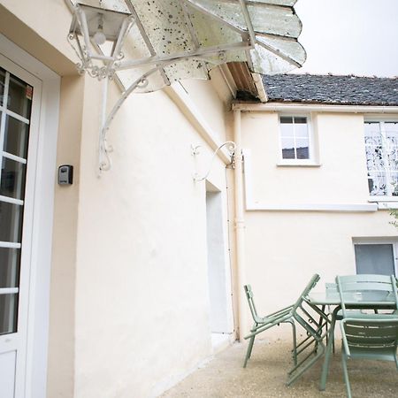 La Maison Coco A 8Min De Disneyland Paris Montevrain Ngoại thất bức ảnh