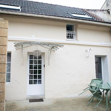 La Maison Coco A 8Min De Disneyland Paris Montevrain Ngoại thất bức ảnh
