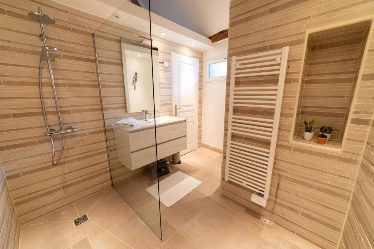 La Maison Coco A 8Min De Disneyland Paris Montevrain Ngoại thất bức ảnh