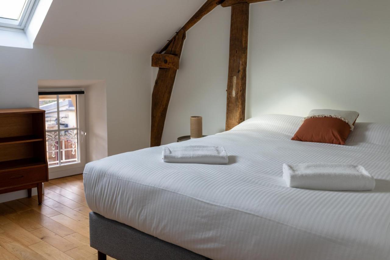 La Maison Coco A 8Min De Disneyland Paris Montevrain Ngoại thất bức ảnh