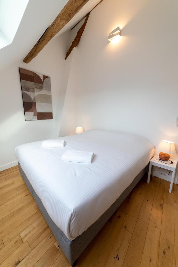 La Maison Coco A 8Min De Disneyland Paris Montevrain Ngoại thất bức ảnh