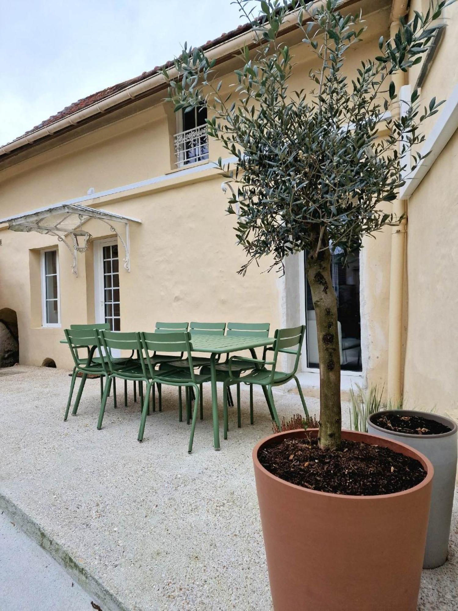 La Maison Coco A 8Min De Disneyland Paris Montevrain Phòng bức ảnh